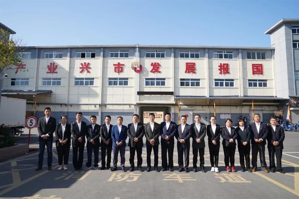 以“合”為聚促發(fā)展，以“融”務(wù)實(shí)注動(dòng)能