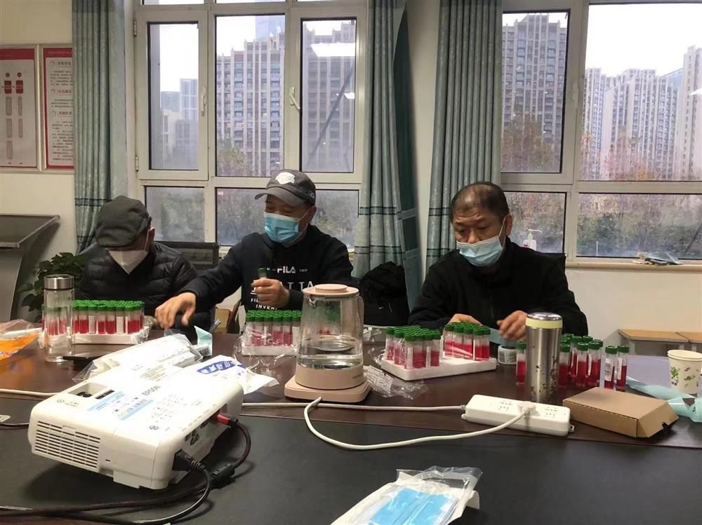 澳利集團：踐行黨的二十大精神，全力以赴戰(zhàn)疫情 多措并舉穩(wěn)生產(chǎn)