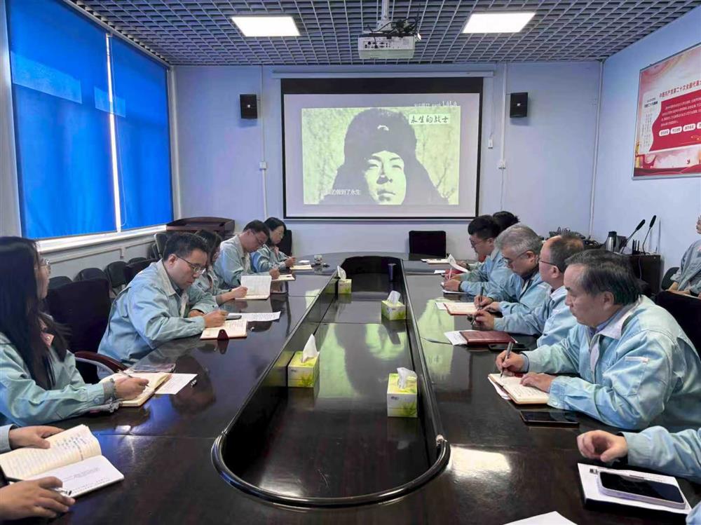 傳承雷鋒精神 砥礪奮進力量！ 產(chǎn)發(fā)集團開展“學雷鋒”志愿服務(wù)系列主題活動